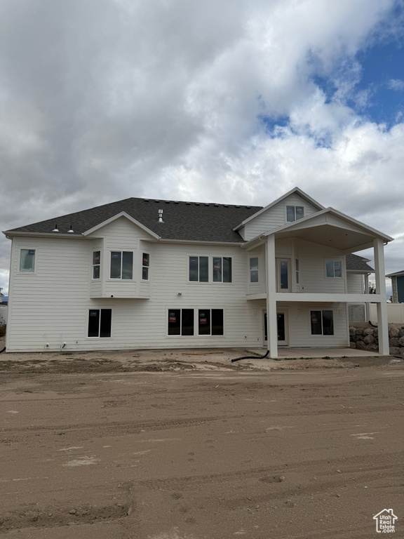 1132 N TITAN DR Lehi, UT 84043