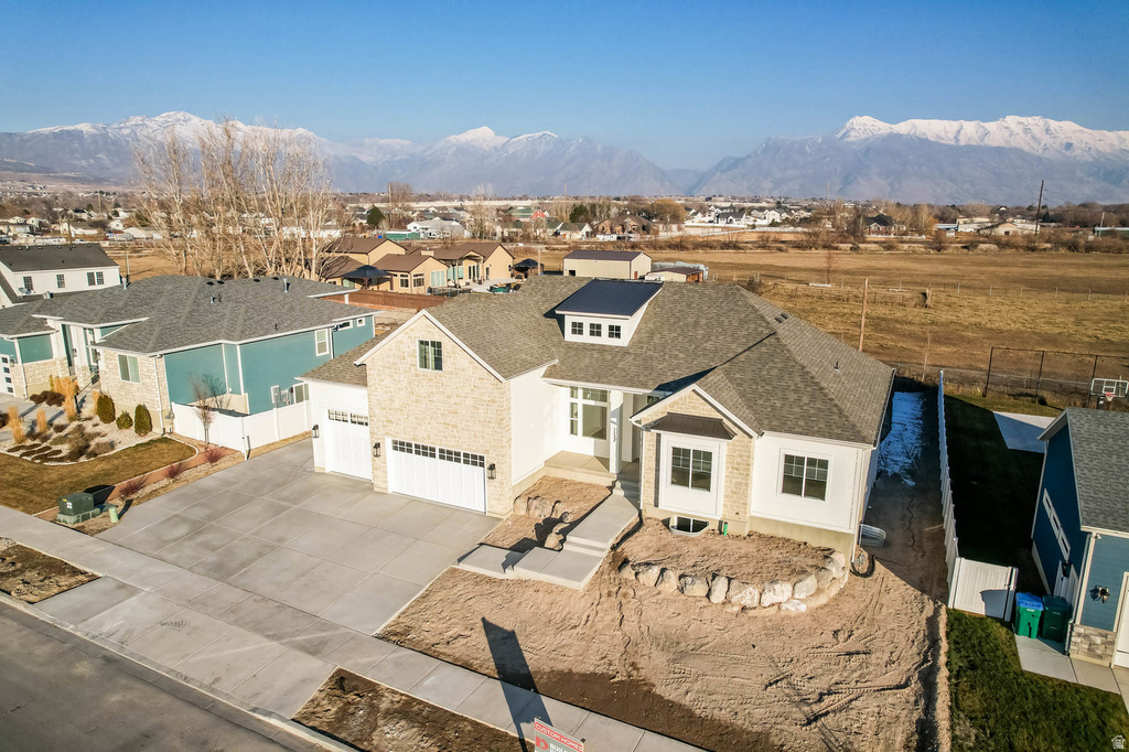 1132 N TITAN DR Lehi, UT 84043