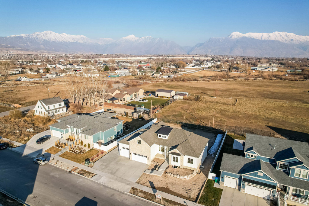 1132 N TITAN DR Lehi, UT 84043