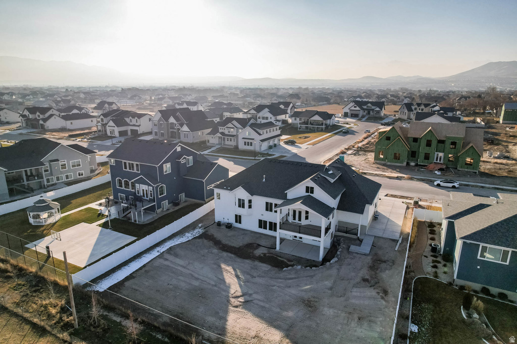 1132 N TITAN DR Lehi, UT 84043