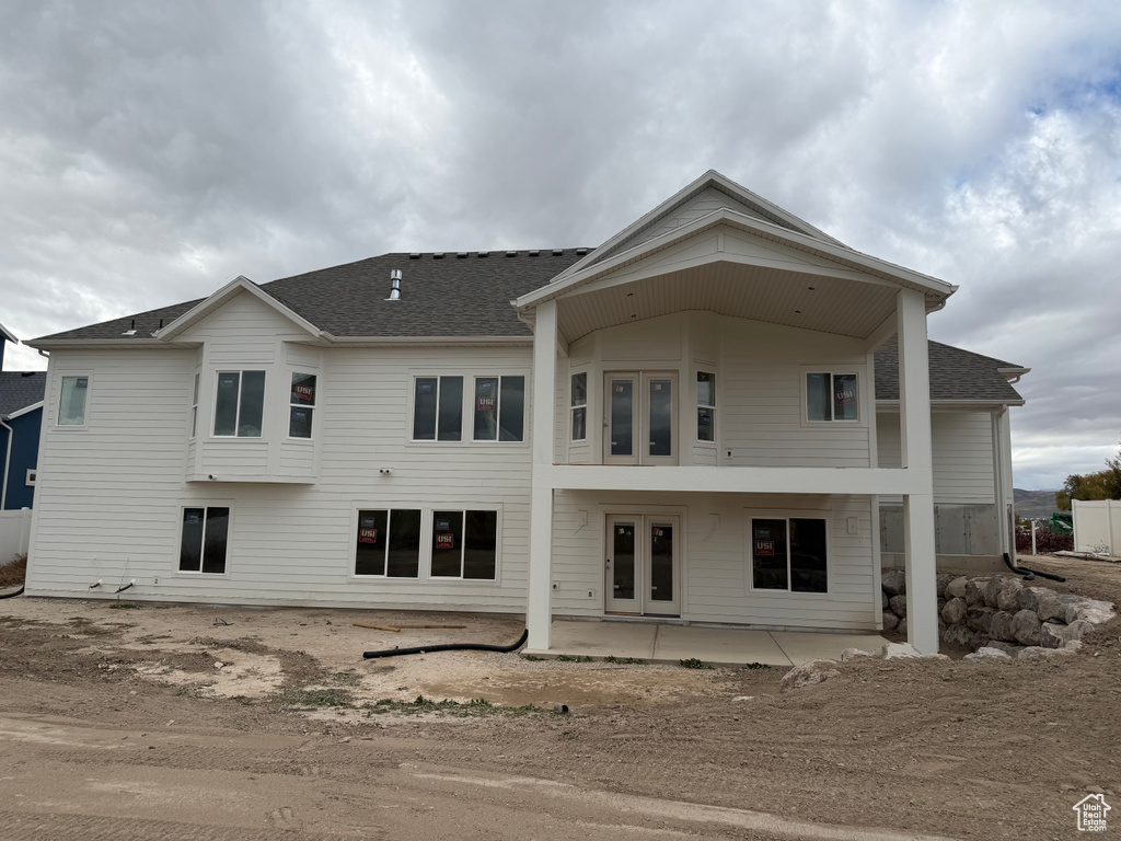 1132 N TITAN DR Lehi, UT 84043