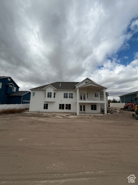 1132 N TITAN DR Lehi, UT 84043