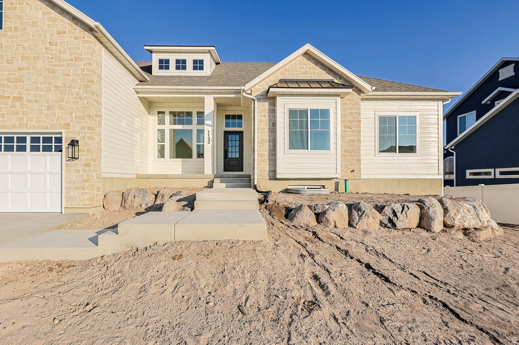 1132 N TITAN DR Lehi, UT 84043