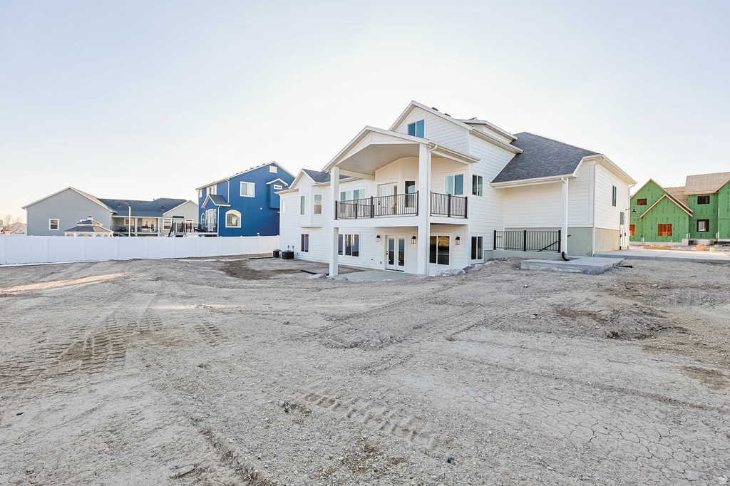 1132 N TITAN DR Lehi, UT 84043