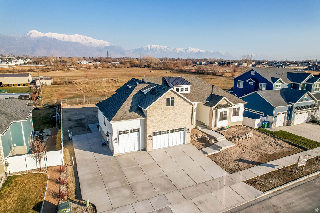 1132 N TITAN DR Lehi, UT 84043