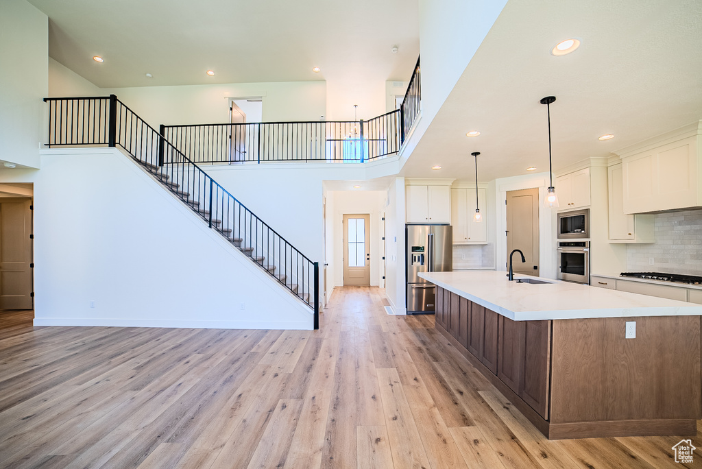 10918 S LITTLE SAHARA DR #1001 South Jordan, UT 84009