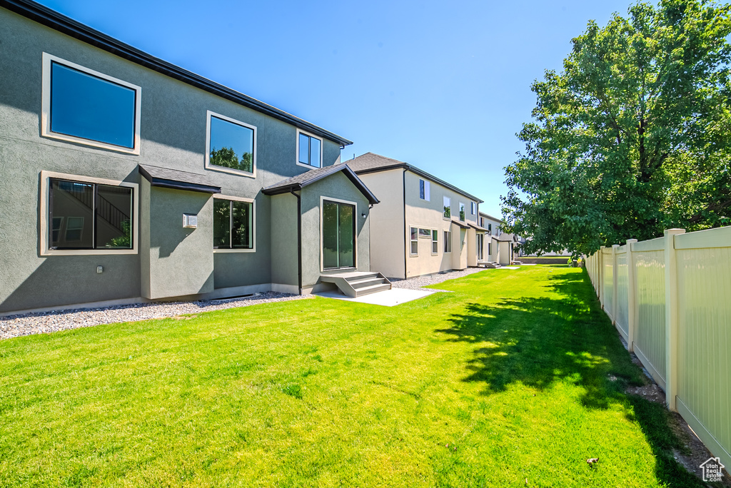10918 S LITTLE SAHARA DR #1001 South Jordan, UT 84009