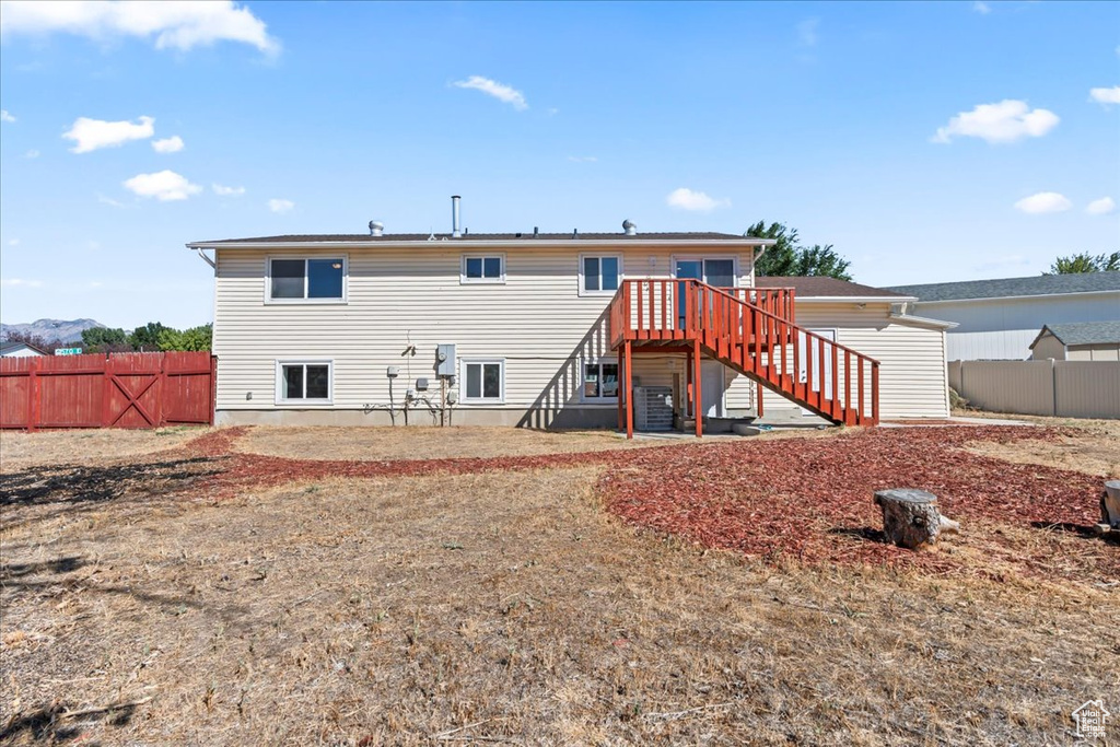 10268 S 570 E Sandy, UT 84070