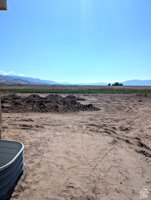 338 E 1600 S Lewiston, UT 84320