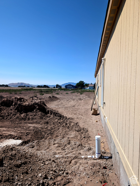 338 E 1600 S Lewiston, UT 84320