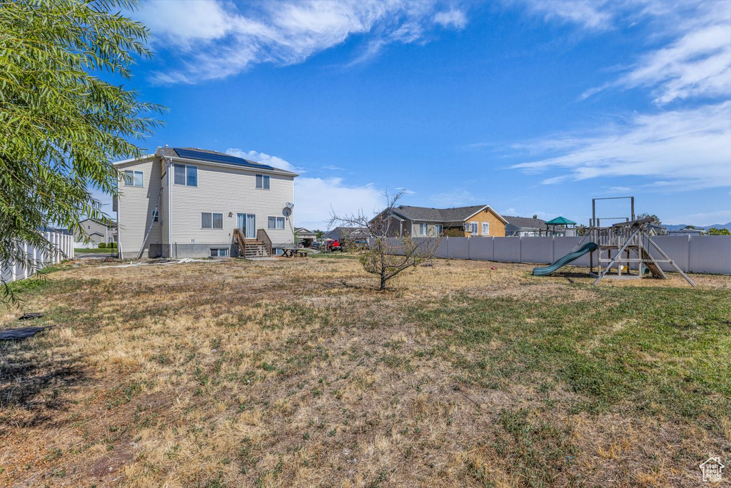 6963 W DALMATIAN ST West Valley City, UT 84128