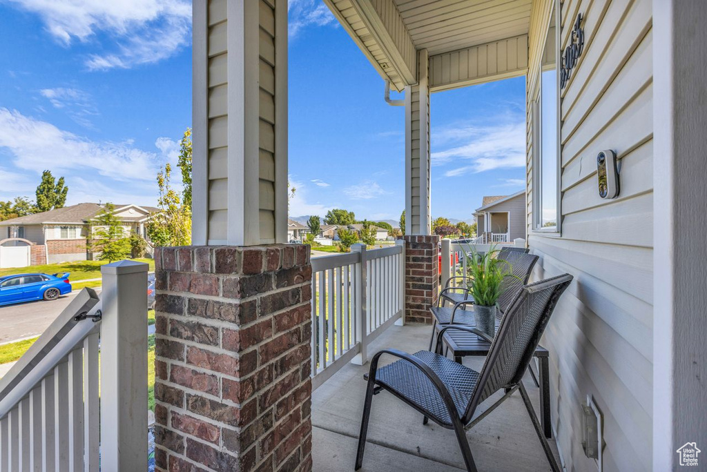 6963 W DALMATIAN ST West Valley City, UT 84128