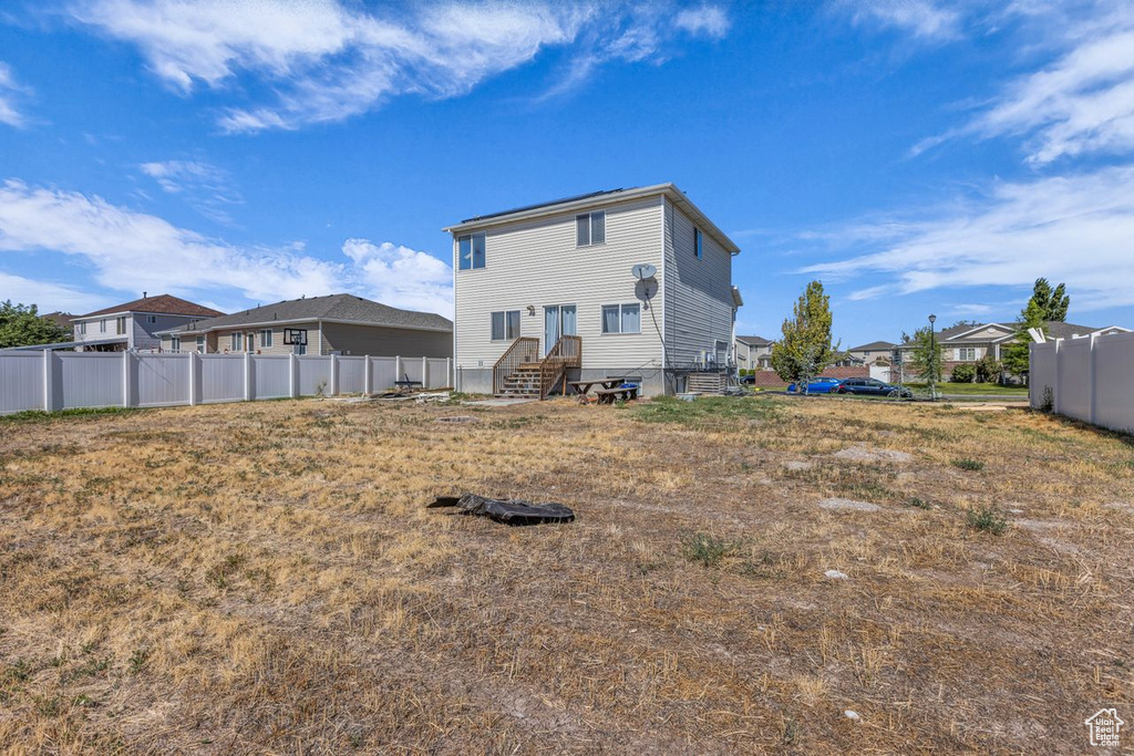 6963 W DALMATIAN ST West Valley City, UT 84128