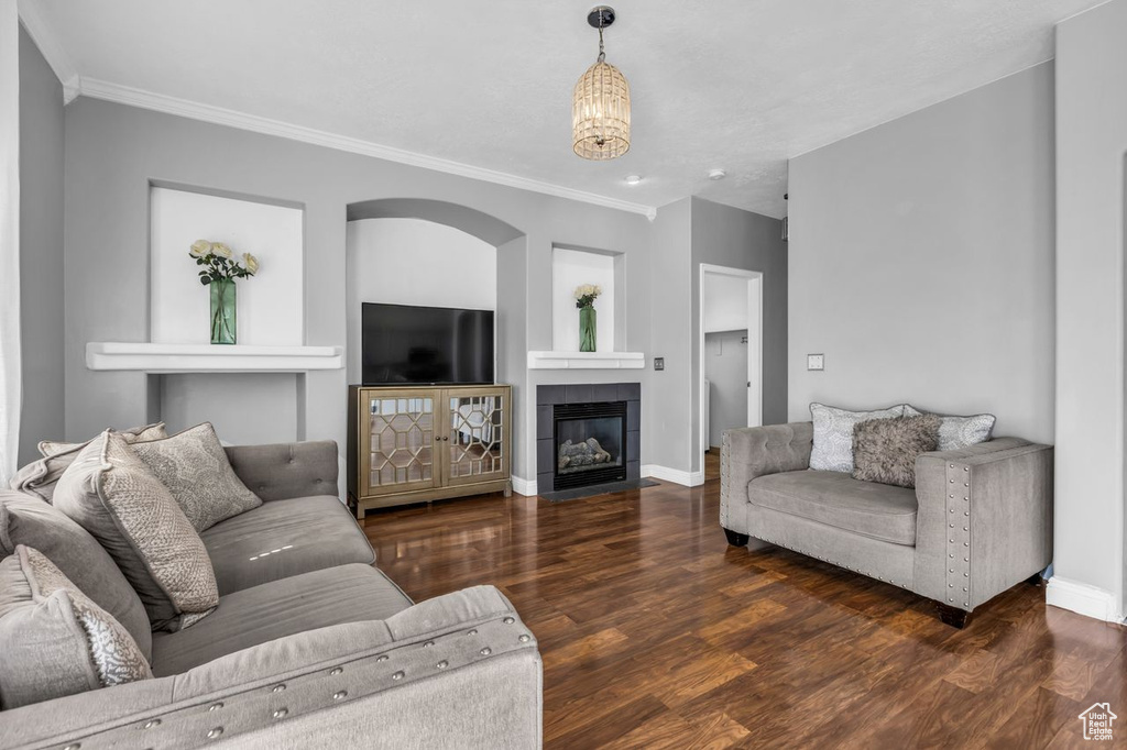 6963 W DALMATIAN ST West Valley City, UT 84128
