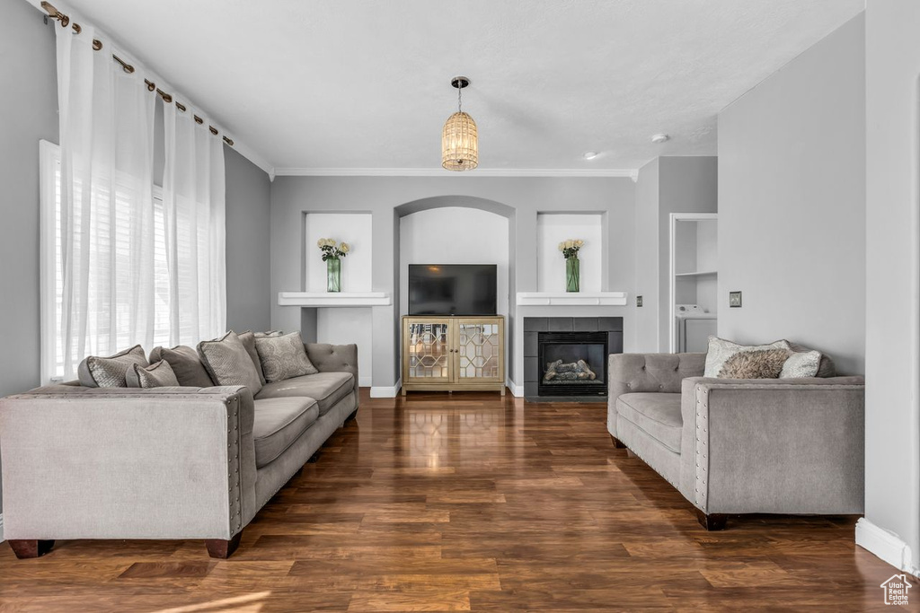 6963 W DALMATIAN ST West Valley City, UT 84128