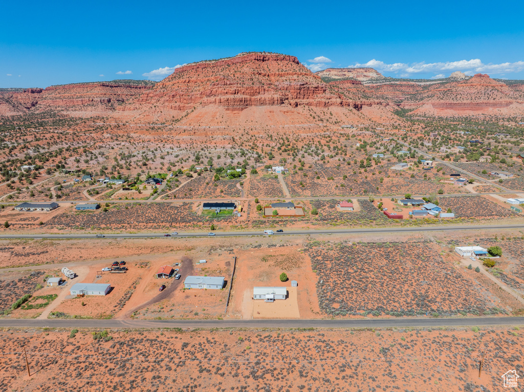 3935 E MOUNTAIN DR Kanab, UT 84741