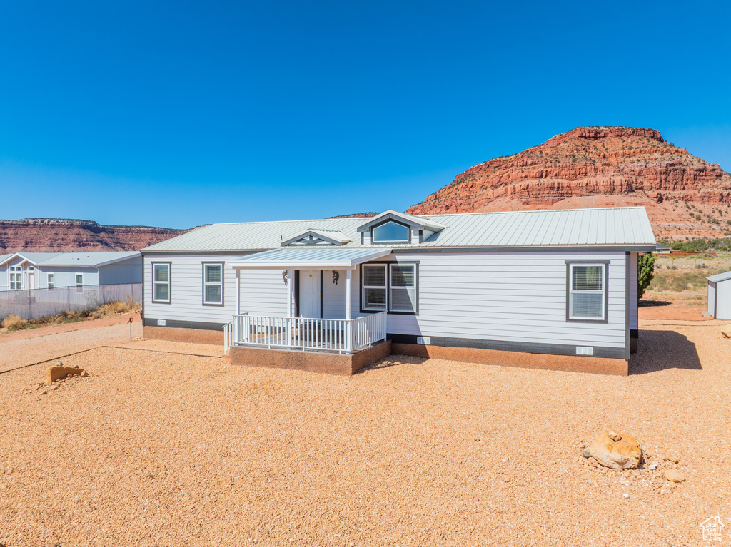 3935 E MOUNTAIN DR Kanab, UT 84741