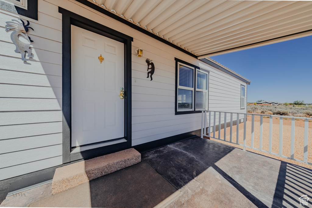 3935 E MOUNTAIN DR Kanab, UT 84741