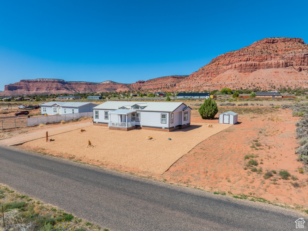 3935 E MOUNTAIN DR Kanab, UT 84741