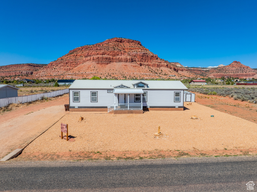 3935 E MOUNTAIN DR Kanab, UT 84741