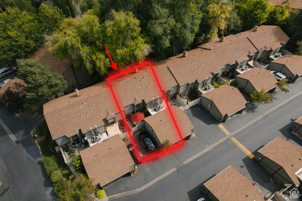 5461 S WILLOW LN Murray, UT 84107