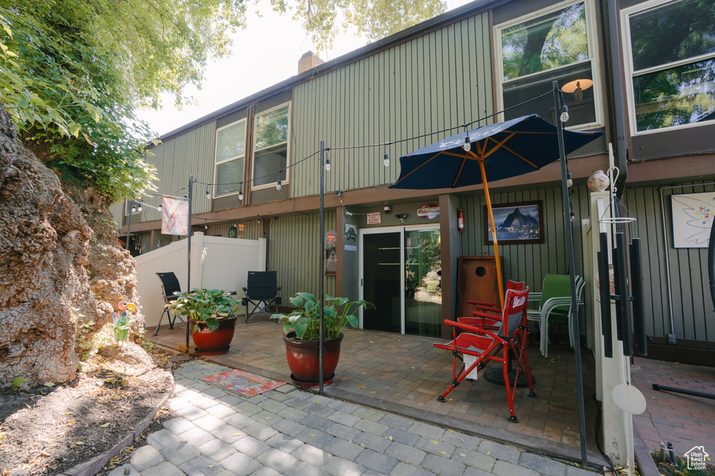 5461 S WILLOW LN Murray, UT 84107