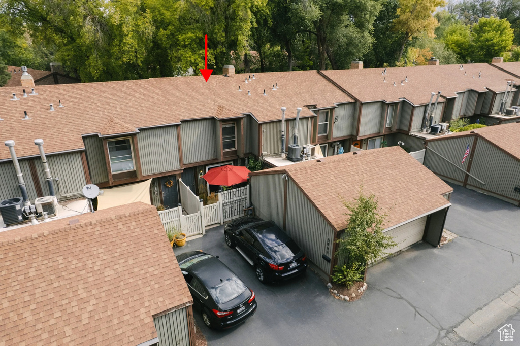 5461 S WILLOW LN Murray, UT 84107