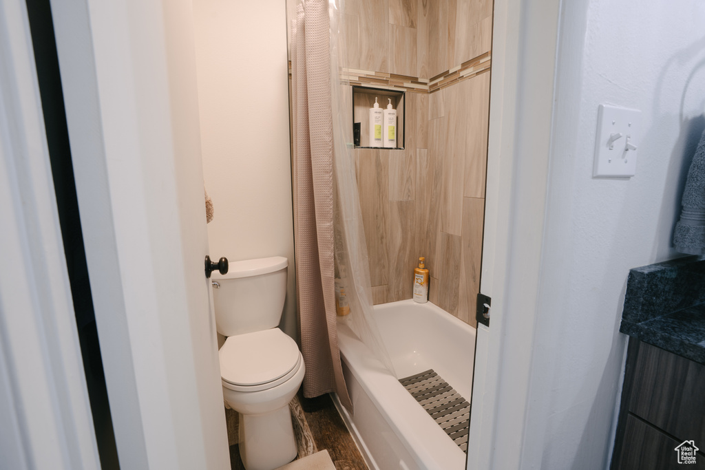 5461 S WILLOW LN Murray, UT 84107