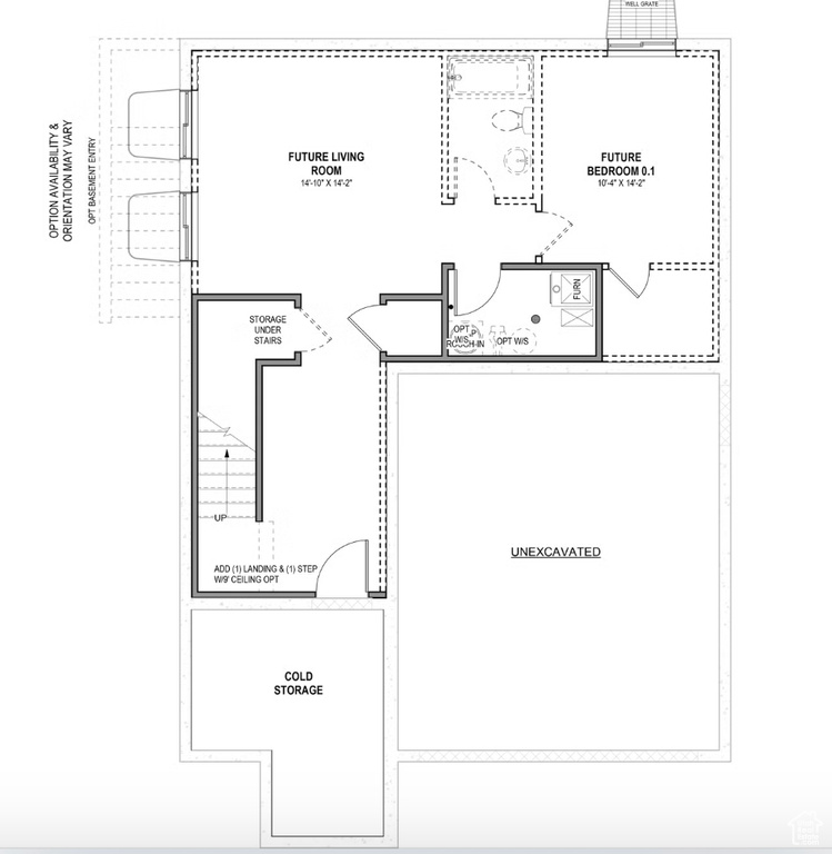 2414 W SANTA FE DR Mapleton, UT 84664