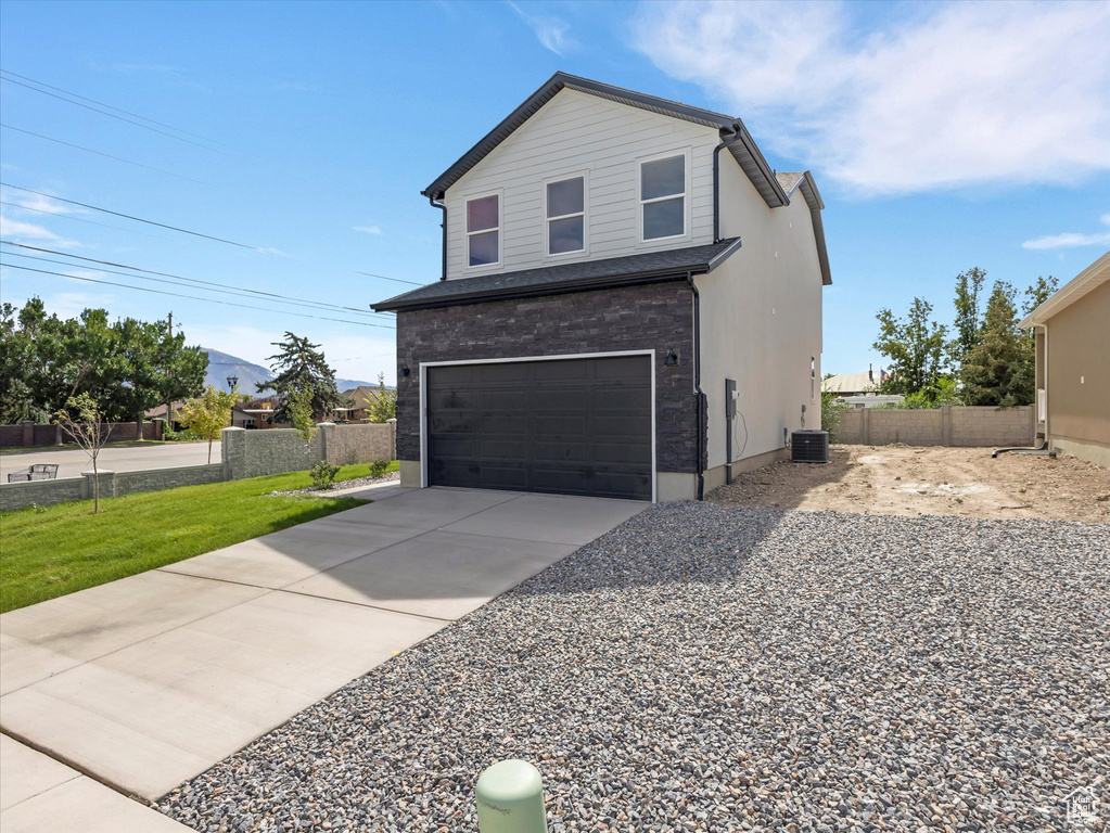 Photo 2 for MLS #2112180 at 1719 W Brocious Way #301