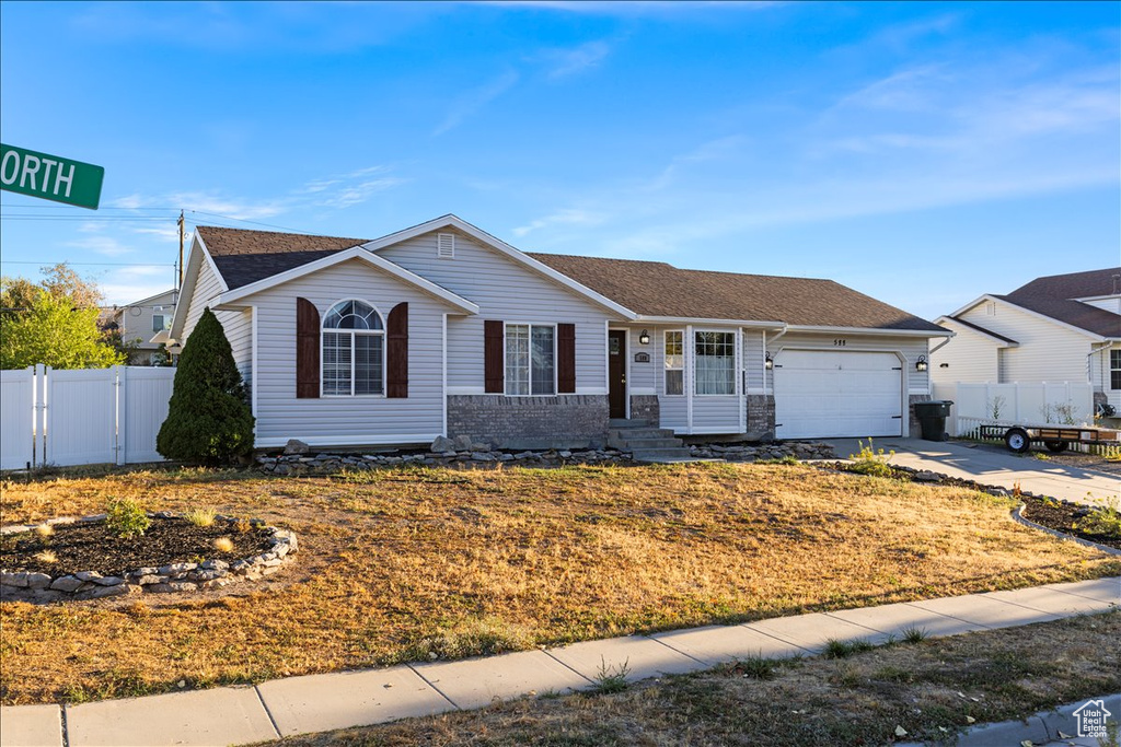 588 E 1030 N Tooele, UT 84074