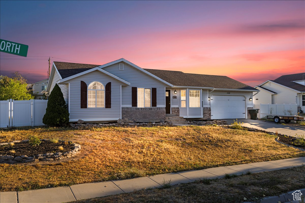 588 E 1030 N Tooele, UT 84074