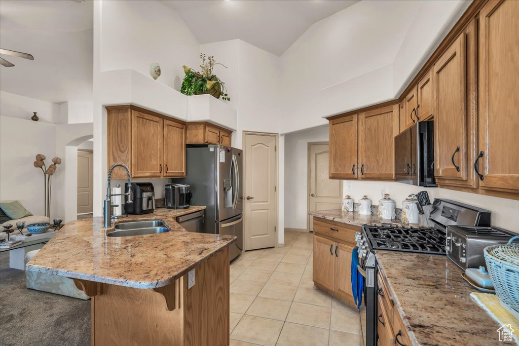Photo 8 for MLS #2112184 at 1730 Stonebridge Dr #32