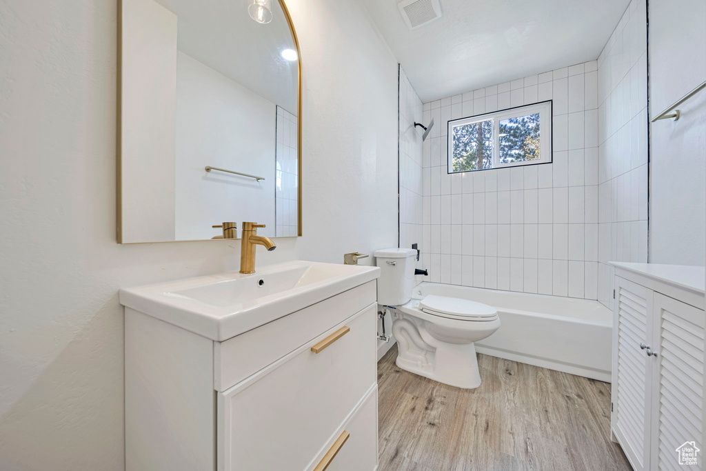 Photo 6 for MLS #2112188 at 5512 S 3320 West