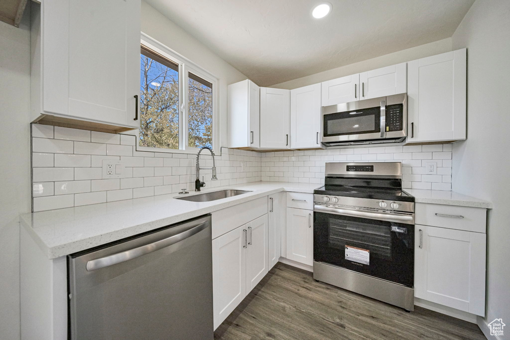 Photo 4 for MLS #2112188 at 5512 S 3320 West