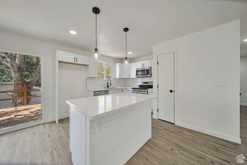 Photo 5 for MLS #2112188 at 5512 S 3320 West