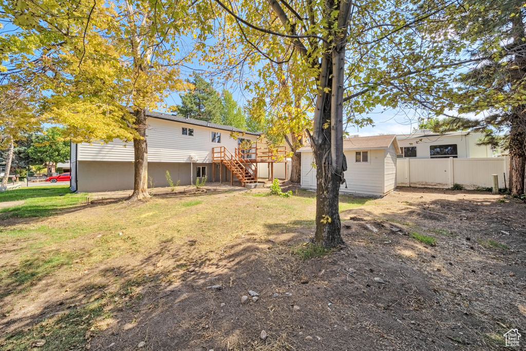 Photo 15 for MLS #2112188 at 5512 S 3320 West