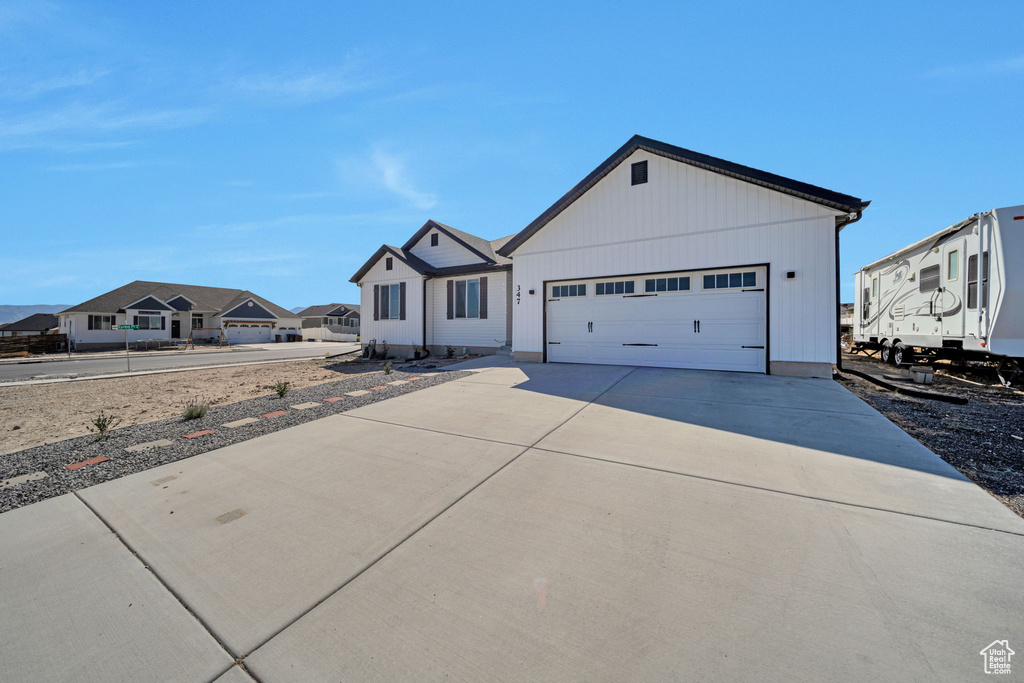 347 W WILLIAMS LN #430 Grantsville, UT 84029