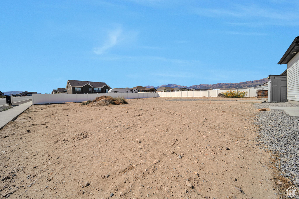 347 W WILLIAMS LN #430 Grantsville, UT 84029