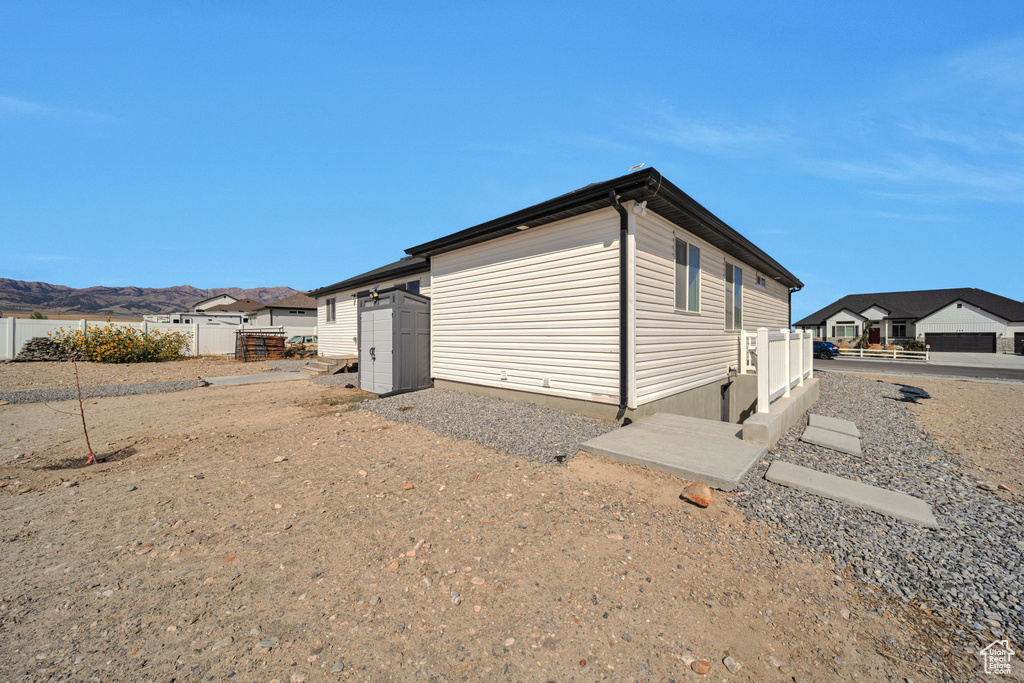 347 W WILLIAMS LN #430 Grantsville, UT 84029