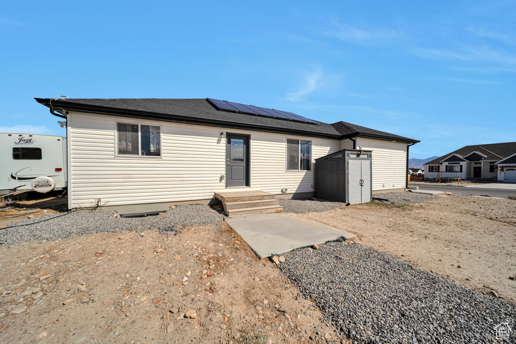 347 W WILLIAMS LN #430 Grantsville, UT 84029
