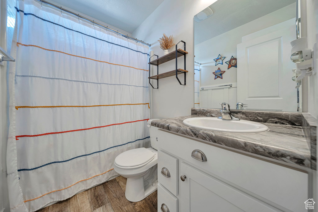 347 W WILLIAMS LN #430 Grantsville, UT 84029