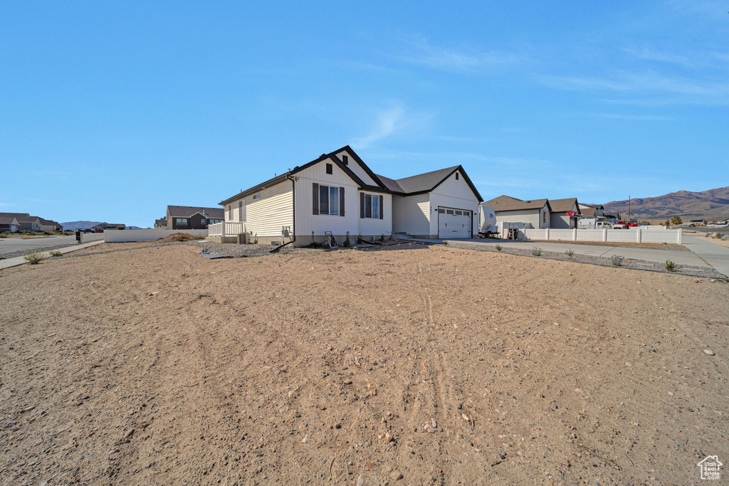 347 W WILLIAMS LN #430 Grantsville, UT 84029