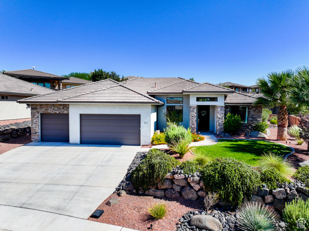 397 S LEONI WAY Washington, UT 84780
