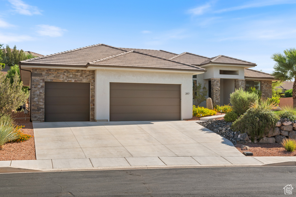 397 S LEONI WAY Washington, UT 84780