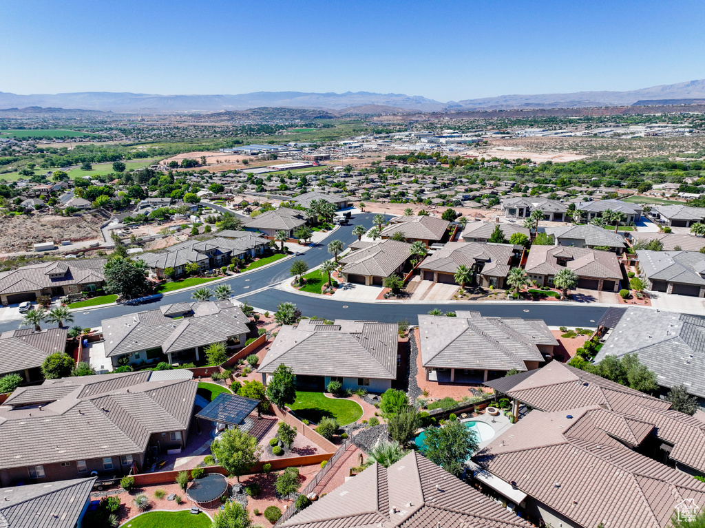 397 S LEONI WAY Washington, UT 84780