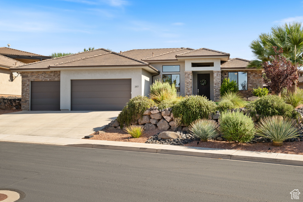 397 S LEONI WAY Washington, UT 84780