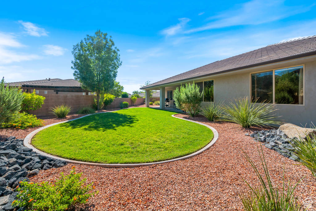 397 S LEONI WAY Washington, UT 84780