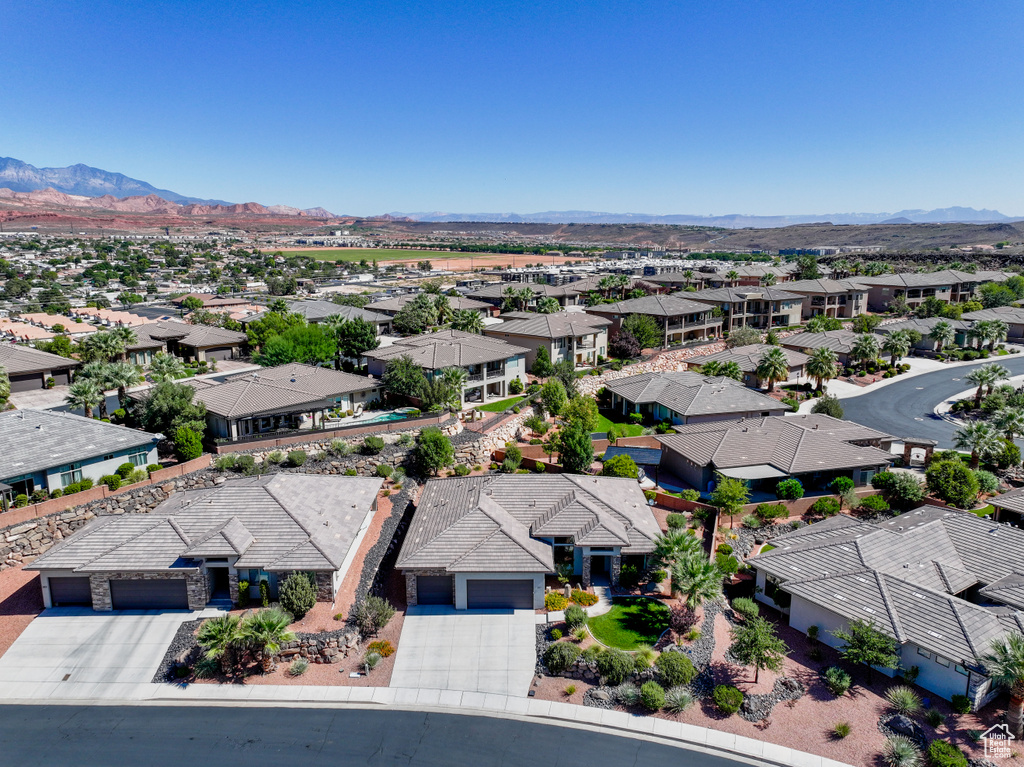 397 S LEONI WAY Washington, UT 84780