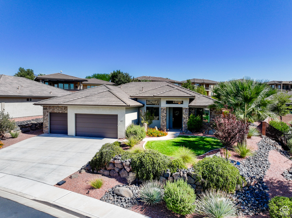 397 S LEONI WAY Washington, UT 84780